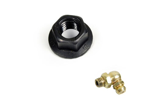 MS86896 Suspension Stabilizer Bar Link Kit Mevotech Supreme Canada