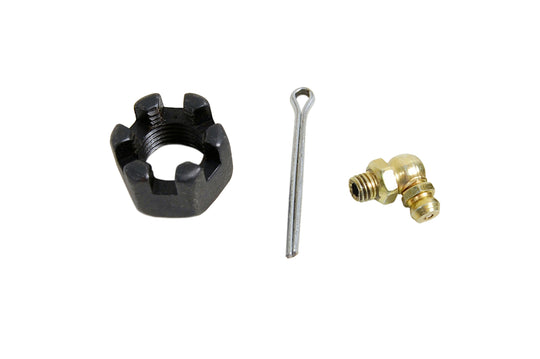 MS86901 Steering Pitman Arm Mevotech Supreme Canada