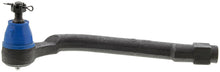 Load image into Gallery viewer, MS90612 Steering Tie Rod End Mevotech Supreme Canada