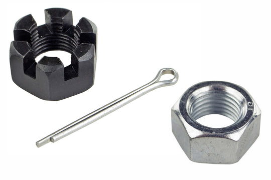MS90621 Steering Tie Rod End Mevotech Supreme Canada