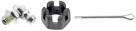 MS90633 Steering Tie Rod End Mevotech Supreme Canada