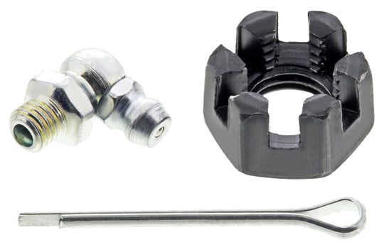 MS90635 Steering Tie Rod End Mevotech Supreme Canada
