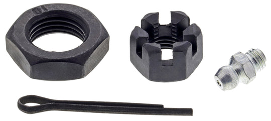 MS90637 Steering Tie Rod End Mevotech Supreme Canada