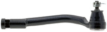 Load image into Gallery viewer, MS90638 Steering Tie Rod End Mevotech Supreme Canada