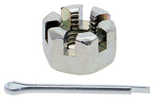 Load image into Gallery viewer, MS90638 Steering Tie Rod End Mevotech Supreme Canada