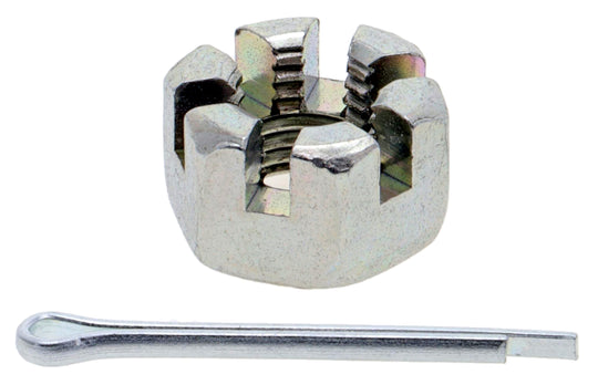 MS90638 Steering Tie Rod End Mevotech Supreme Canada