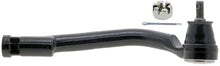 Load image into Gallery viewer, MS90638 Steering Tie Rod End Mevotech Supreme Canada