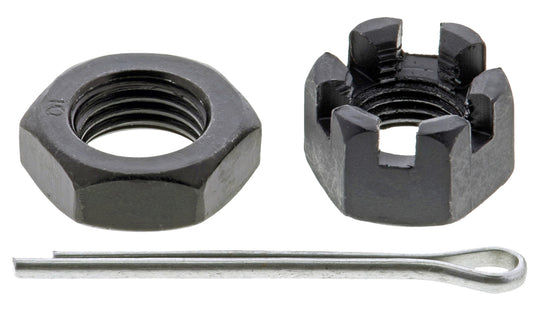 MS90643 Steering Tie Rod End Mevotech Supreme Canada