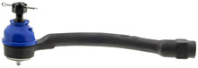 Load image into Gallery viewer, MS90645 Steering Tie Rod End Mevotech Supreme Canada
