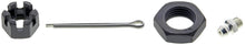 Load image into Gallery viewer, MS90645 Steering Tie Rod End Mevotech Supreme Canada