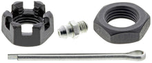 Load image into Gallery viewer, MS90646 Steering Tie Rod End Mevotech Supreme Canada