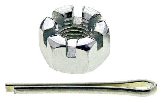 MS90647 Steering Tie Rod End Mevotech Supreme Canada