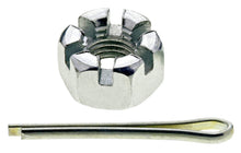 Load image into Gallery viewer, GS90647 Steering Tie Rod End Mevotech Original Grade Canada