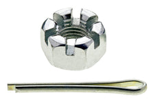 Load image into Gallery viewer, GS90648 Steering Tie Rod End Mevotech Original Grade Canada