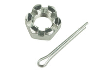 Load image into Gallery viewer, GS90657 Steering Tie Rod End Mevotech Original Grade Canada