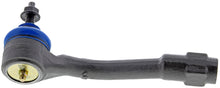 Load image into Gallery viewer, MS90660 Steering Tie Rod End Mevotech Supreme Canada