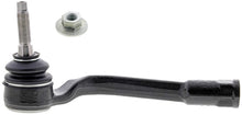 Charger l'image dans la galerie, MS90672 Steering Tie Rod End Mevotech Supreme Canada