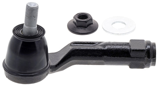 MS90674 Steering Tie Rod End Mevotech Supreme Canada