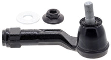 Load image into Gallery viewer, MS90675 Steering Tie Rod End Mevotech Supreme Canada