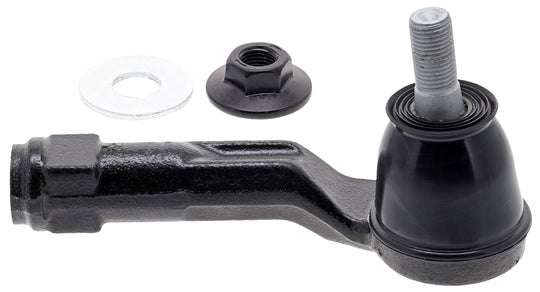 MS90675 Steering Tie Rod End Mevotech Supreme Canada