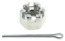 Load image into Gallery viewer, MS90678 Steering Tie Rod End Mevotech Supreme Canada