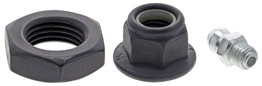 MS90684 Steering Tie Rod End Mevotech Supreme Canada