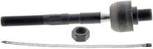 Charger l'image dans la galerie, MS90708 Steering Tie Rod End Mevotech Supreme Canada