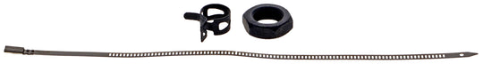 MS90726 Steering Tie Rod End Mevotech Supreme Canada