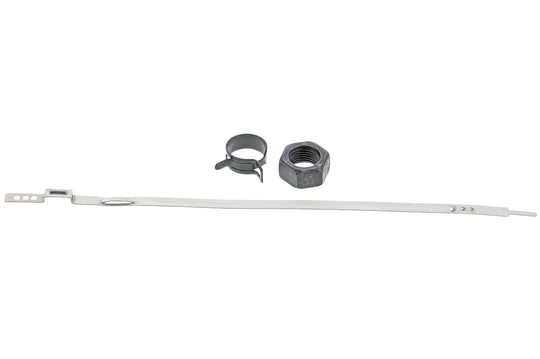 MS90745 Steering Tie Rod End Mevotech Supreme Canada