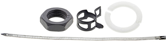 MS90757 Steering Tie Rod End Mevotech Supreme Canada