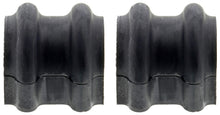 Charger l'image dans la galerie, GS908124 Suspension Stabilizer Bar Bushing Kit Mevotech Original Grade Canada