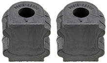 Load image into Gallery viewer, MS908125 Suspension Stabilizer Bar Bushing Kit Mevotech Supreme Canada