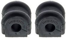 Load image into Gallery viewer, MS908125 Suspension Stabilizer Bar Bushing Kit Mevotech Supreme Canada