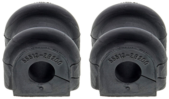 MS908125 Suspension Stabilizer Bar Bushing Kit Mevotech Supreme Canada