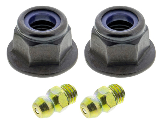 MS90832 Suspension Stabilizer Bar Link Kit Mevotech Supreme Canada