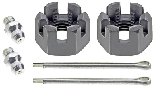 MS95004 Steering Drag Link Mevotech Supreme Canada