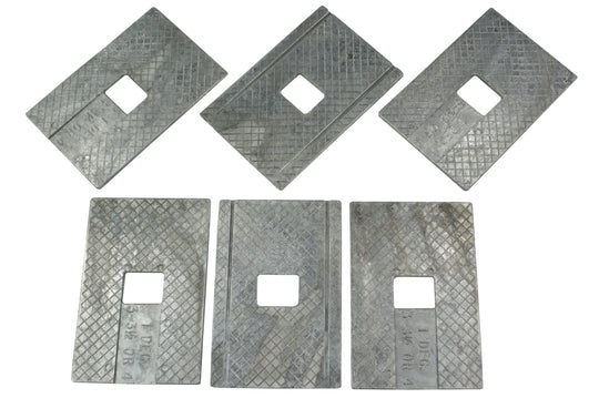 MS950105 Alignment Caster Kit Mevotech Supreme Canada