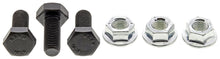 Load image into Gallery viewer, MS95502 Suspension Ball Joint Mevotech Supreme Canada