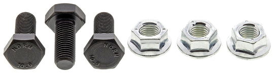 MS95502 Suspension Ball Joint Mevotech Supreme Canada
