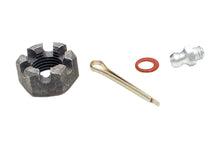 Load image into Gallery viewer, MS95601 Steering Tie Rod End Mevotech Supreme Canada