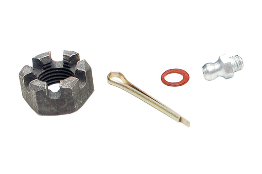 MS95601 Steering Tie Rod End Mevotech Supreme Canada