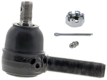 Load image into Gallery viewer, MS95602 Steering Tie Rod End Mevotech Supreme Canada