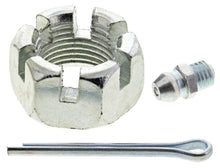 Load image into Gallery viewer, MS95607 Steering Tie Rod End Mevotech Supreme Canada