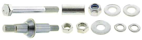 MSSD56 Steering Damper Cylinder Mevotech Supreme Canada