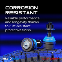 Load image into Gallery viewer, MSUPUBJ14400 Mevotech Upper Suspension Ball Joint Kit Mevotech Canada
