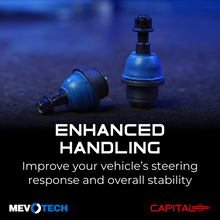 Charger l'image dans la galerie, MSUPUBJ10025 Mevotech Upper Suspension Ball Joint Kit Mevotech Canada