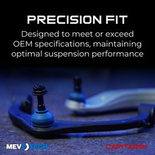 Load image into Gallery viewer, MSUPLBJ16319 Mevotech Lower Suspension Ball Joint Kit Mevotech Canada