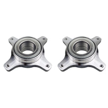 Load image into Gallery viewer, MSUPHUB10001 Mevotech Supreme Wheel Bearing and Hub Assembly Kit