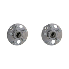 Charger l'image dans la galerie, MSUPHUB10090 Mevotech Supreme Wheel Bearing and Hub Assembly Kit