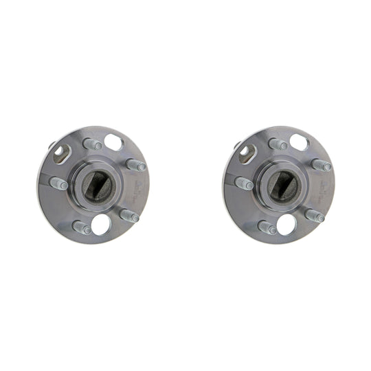 MSUPHUB10090 Mevotech Supreme Wheel Bearing and Hub Assembly Kit